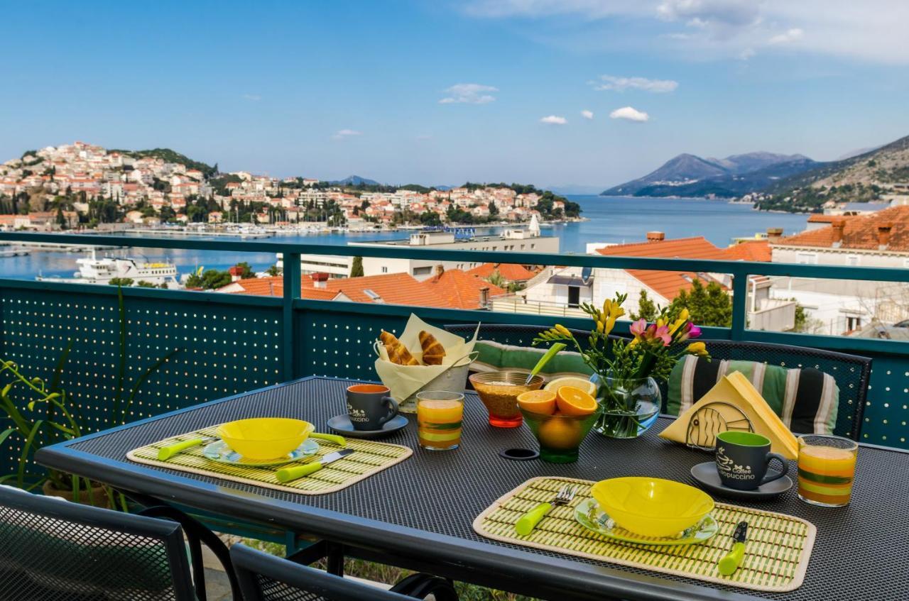 Apartment Radovan Dubrovnik Exterior photo
