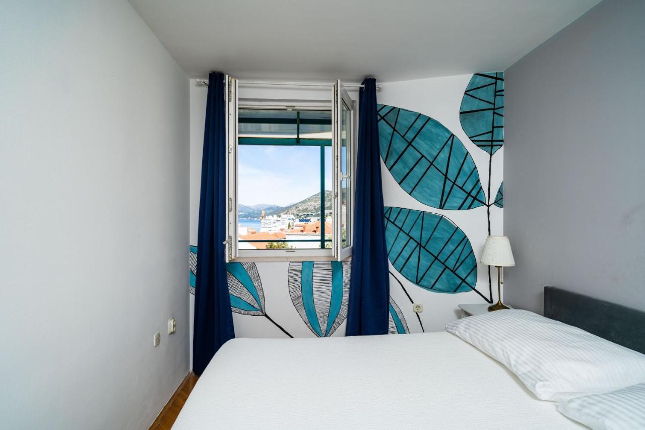 Apartment Radovan Dubrovnik Exterior photo