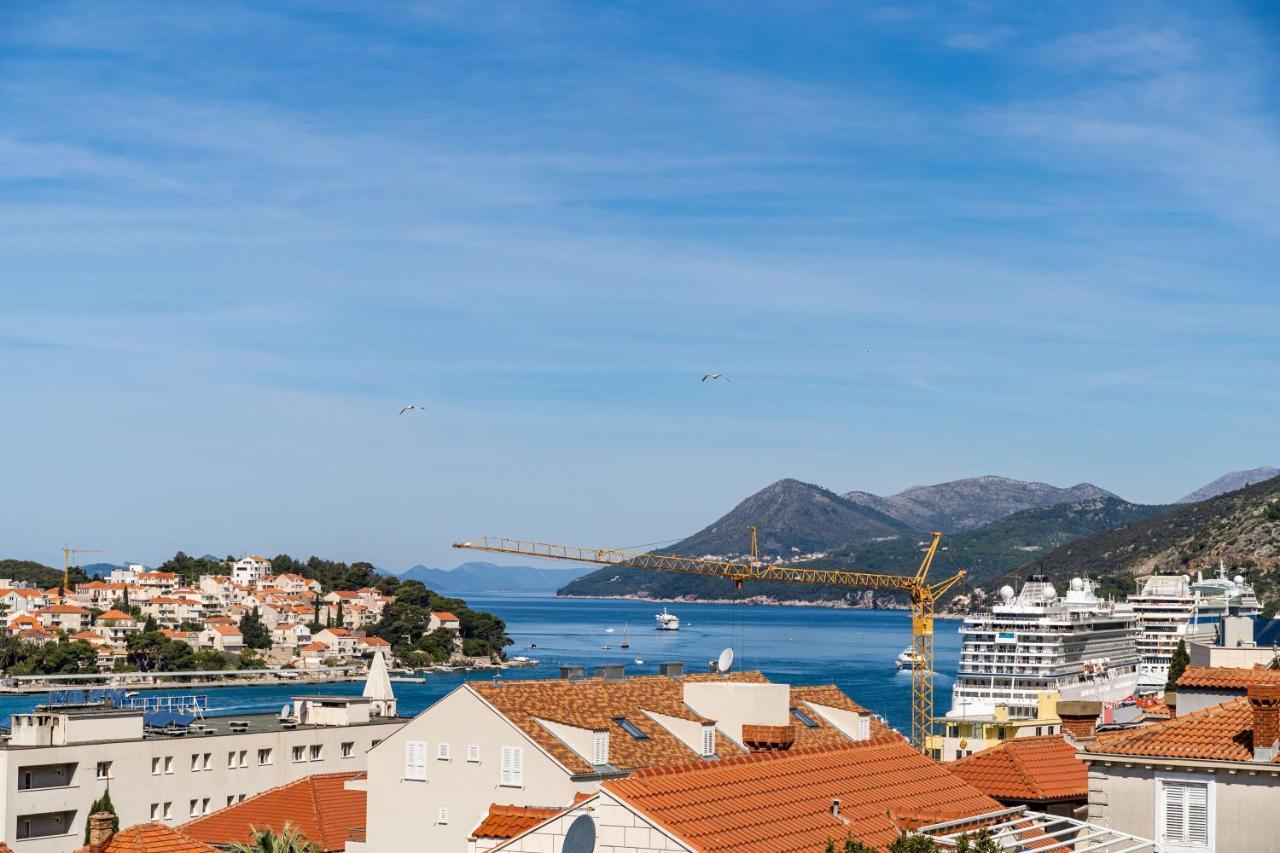 Apartment Radovan Dubrovnik Exterior photo