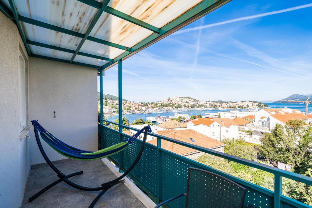 Apartment Radovan Dubrovnik Exterior photo