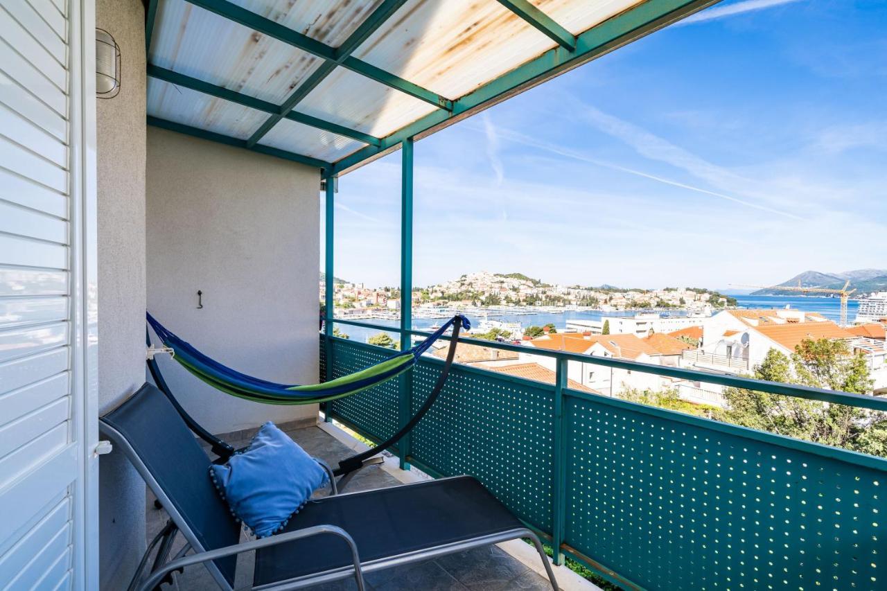 Apartment Radovan Dubrovnik Exterior photo