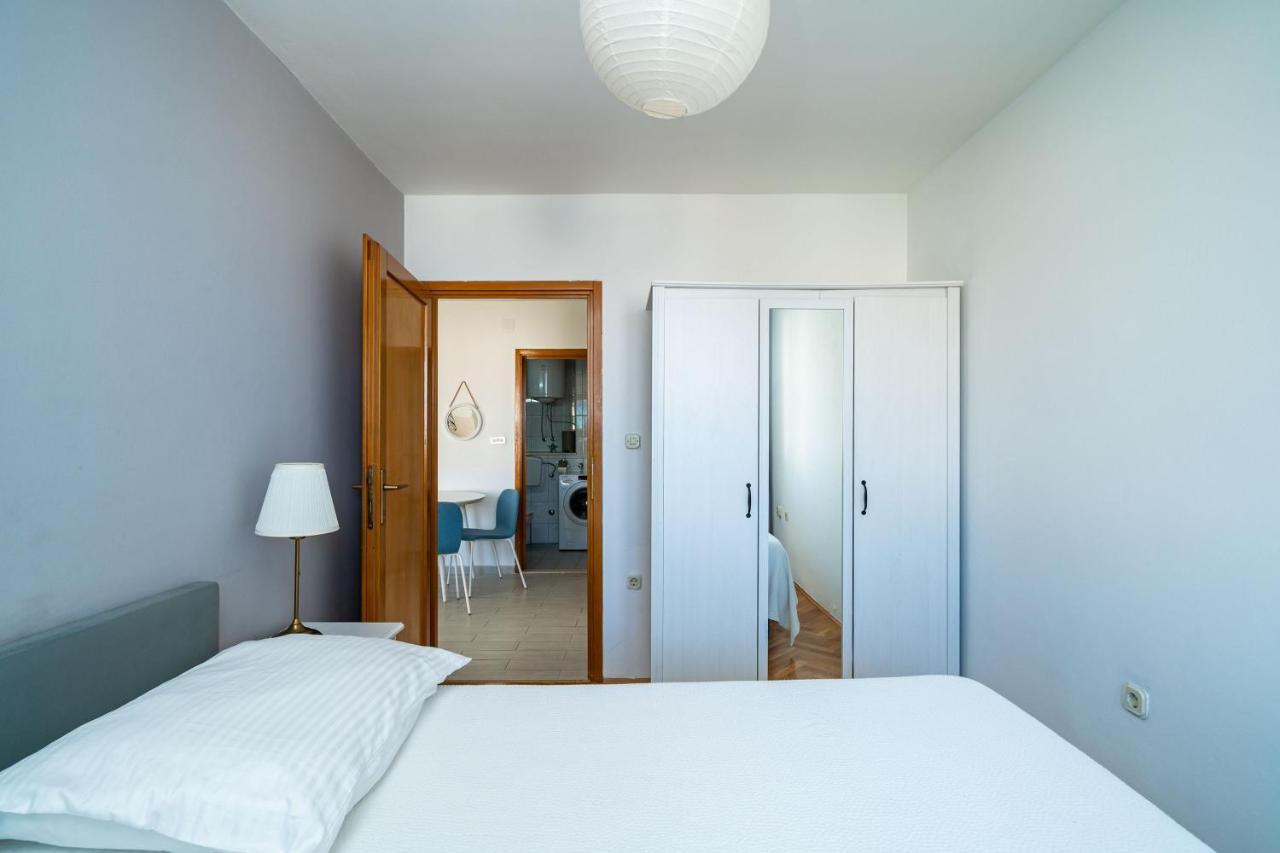 Apartment Radovan Dubrovnik Exterior photo